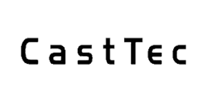 Casttec logo