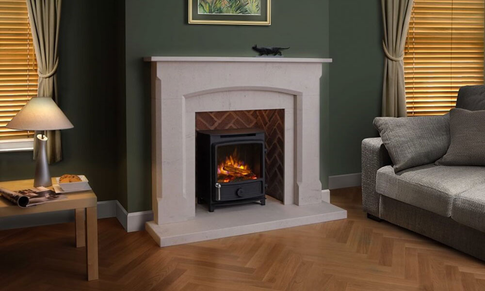 Traditional fires