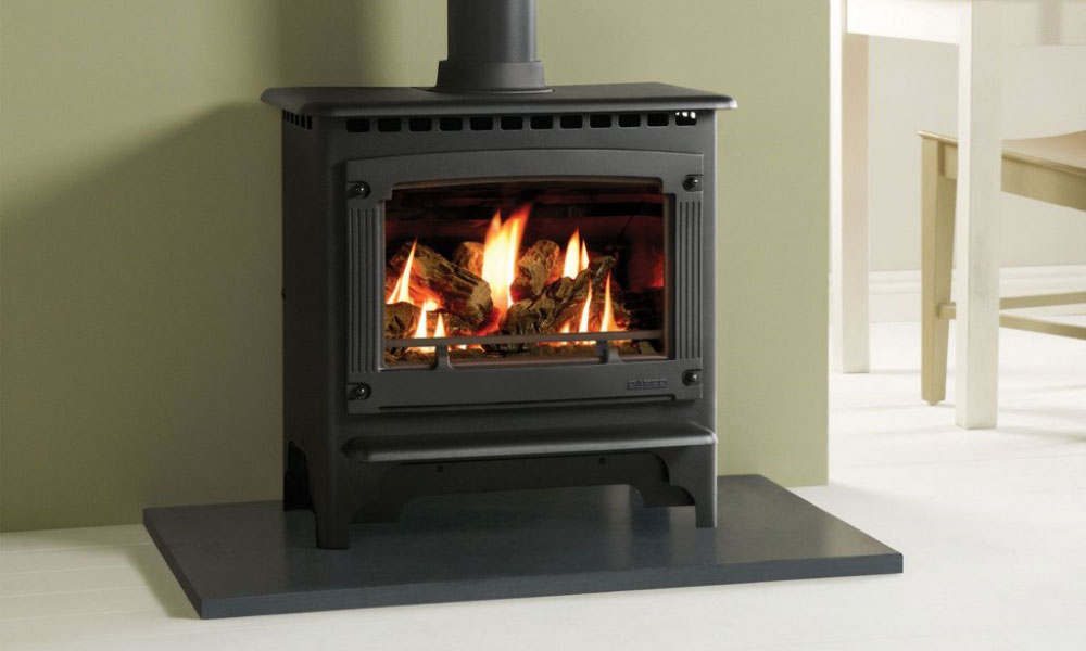 Gas stoves