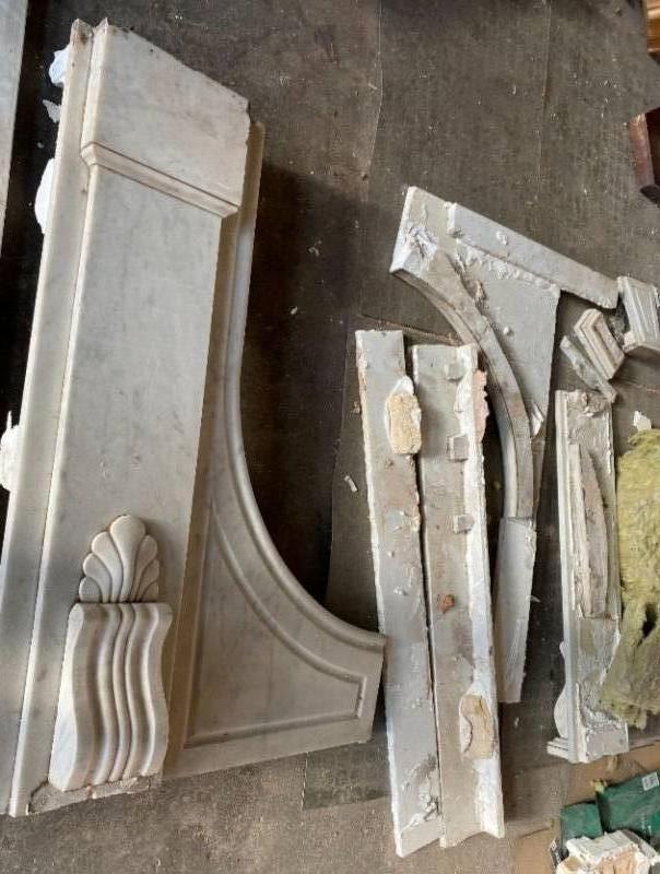 Fireplace Restorations